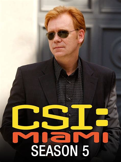 cast of csi: miami|More.